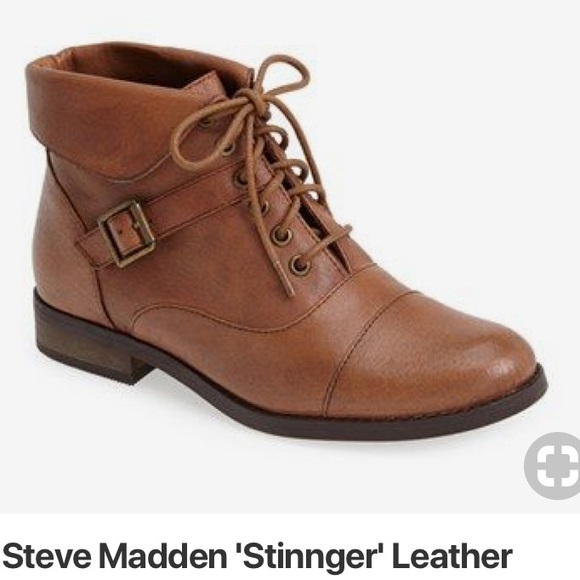 Steve Madden Shoes - STEVE MADDEN | ‘Stinnger’ Booties